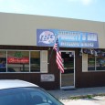 (Baldwin City, KS) Scooter’s 468th bar, first visited in 2008. Puckett’s is in a converted gas station, with the pump canopy still in place in the parking lot. From the...