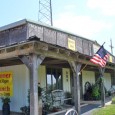 (Baldwin City, KS) Scooter’s 470th bar, first visited in 2008. We were hesitant to enter because it looked too much like a Cracker Barrel. But inside we found a legitimate...