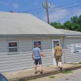(Edgerton, KS) Scooter’s 471st bar, first visited in 2008. This was almost our first stop for the day, as it was already open when we first passed through at 10:15,...