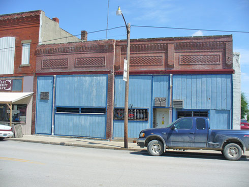 Jamesport Tavern, Jamesport