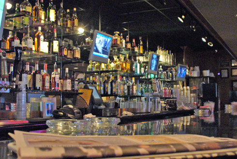 Austins Bar & Grill, Gardner