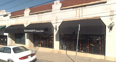 Kennedy's Bar & Grill - 2, Kansas City