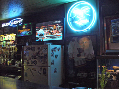 Full Moon Bar & Grill, Vandalia