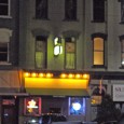 (Downtown Square, Newark, OH) Scooter’s 521st bar, first visited in 2008. Dive bar with VERY loud internet jukebox. In business as Draft House since 1973, but has been a bar...