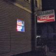 (Newark, OH) Scooter’s 523rd bar, first visited in 2008. This was a classic, rustic dive bar. The bar was covered with photos of the regulars, an internet juke box provided...