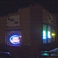 (Cloverdale, IN) Scooter’s 530th bar, first visited in 2008. Ye Ole Inn has been open since 2004 in a building that has served many purposes: previously a video store, before...