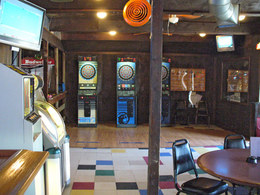 J and J Roadhouse, Belton