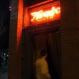 (Downtown, Kansas City, MO) Scooter’s 534th bar, first visited in 2009. Famous Jazz bar downtown. It had closed for a while but is back open under new management. 302 W....