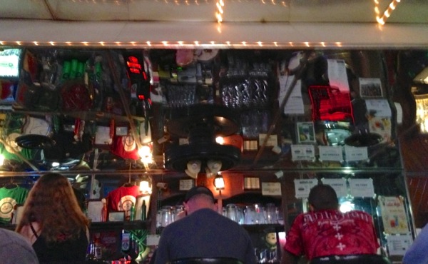 Fatheads Irish Pub, Leavenworth
