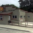 (Leavenworth, KS) Scooter’s 543rd bar, first visited in 2009. As we pulled up we saw the “Esplanade Tavern” signs and the Mexican style architecture and decided this would be where...
