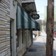 (Downtown, Weston, MO) Scooter’s 542nd bar, first visited in 2009. This was a charming downtown dive. The main room was much smaller than I expected from the outside. Later I...