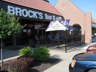 Brock's Bar & Grill, Kansas City