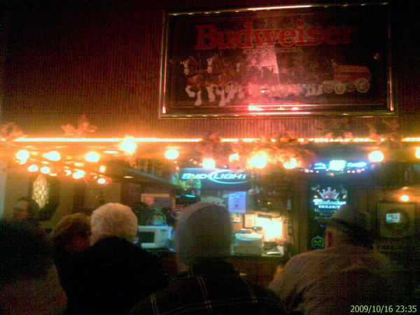 Quarthouse Bar, Council Bluffs