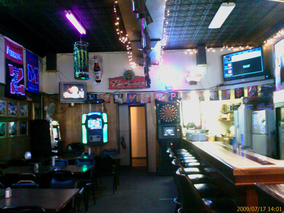 Avenue Bar, Columbus
