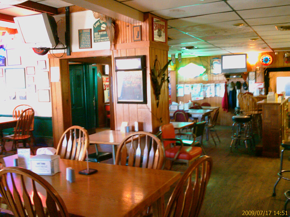 Glur's Tavern, Columbus