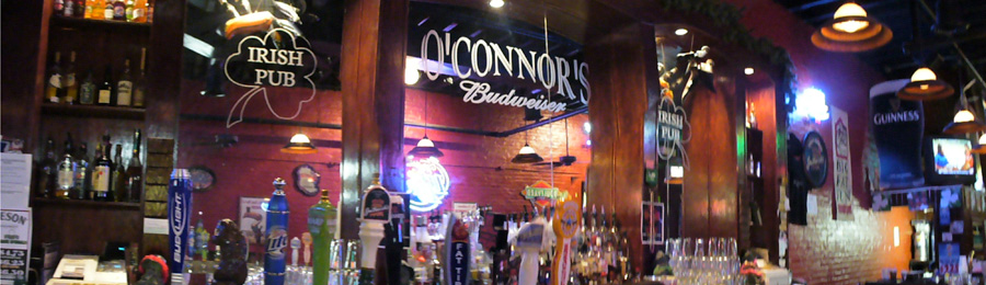 O'Connor's Irish Pub, Omaha