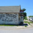 (Paul, Nebraska City, NE) Scooter’s 562nd bar, first visited in 2009. Located in the unincorporated community of Paul, one of approximately 6 buildings in the village. The inside of the...