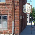 (Nebraska City, NE) Scooter’s 564th bar, first visited in 2009. This was a tiny, tiny bar. Though no one was eating at the moment, the lunch cooking in the kitchen...