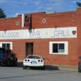 (Murdock, NE) Scooter’s 571st bar, first visited in 2009. We made our way over to Murdock and parked across the street from the bar, conveniently right in front of the...