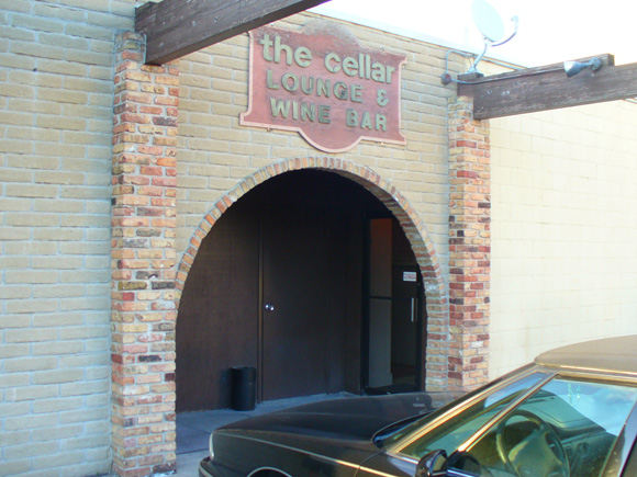 The Cellar, Lincoln