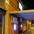 (Downtown, Fremont, NE) Scooter’s 623rd bar, first visited in 2009. There’s a pretty big courtyard, monitored on a closed circuit television facing the bar. The bartender told us that the...