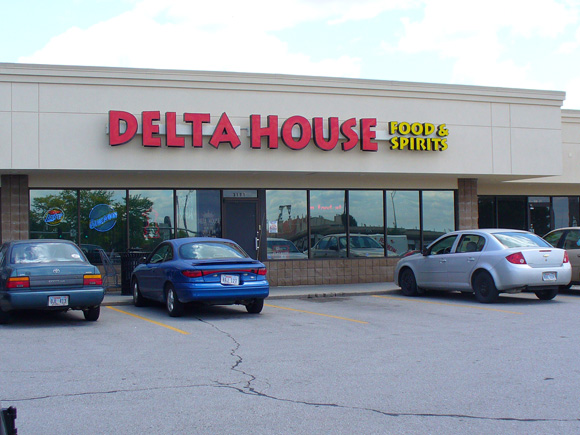 Delta House, Omaha