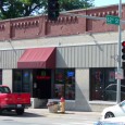(Benson, Omaha, NE) Scooter’s 639th bar, first visited in 2009. This place looked like it’s probably a music venue or dance club by night. B and I had a discussion...