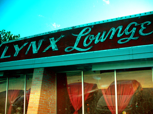 Lynx Lounge, Omaha