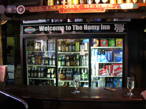 Homy Inn, Omaha