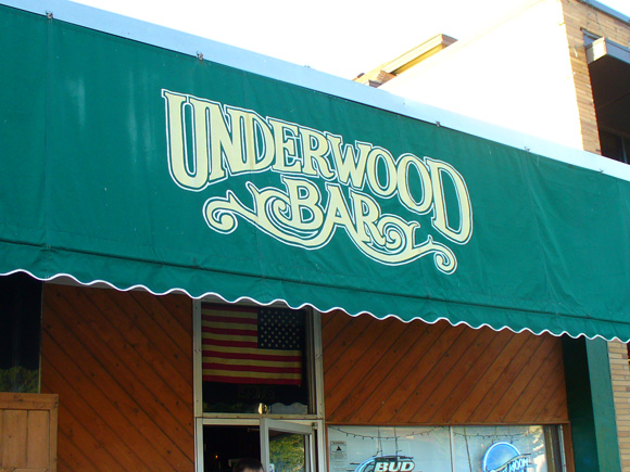 Underwood Bar, Omaha