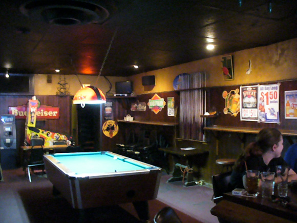 Underwood Bar, Omaha