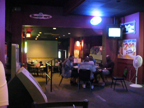 Bishop's Bar & Grill, Omaha