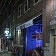 (Old Market, Omaha, NE) Scooter’s 650th bar, first visited in 2009. This was more like it. It wasn’t super crowded like the other places had been. The front end of...