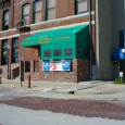 (Old Market, Omaha, NE) Scooter’s 651st bar, first visited in 2009. We were making circles throughout the neighborhood and sort of stumbled across this place when we saw people disappearing...