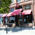 (Old Market, Omaha, NE) Scooter’s 649th bar, first visited in 2009. Since Barry O’s blew, we were on a mission to find a nearby bar that didn’t blow. This was...