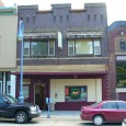 (Downtown, Council Bluffs, IA) Scooter’s 656th bar, first visited in 2009. We headed over to Main Street and drove up and down both sides trying to decide what our next...