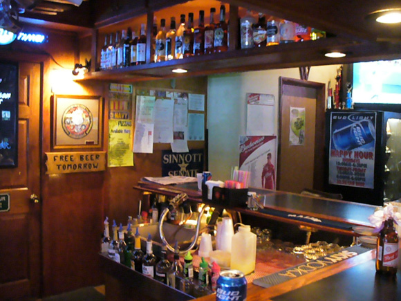 Quarthouse Bar, Council Bluffs