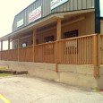 (Gladstone, MO) Scooter’s 659th bar, first visited in 2009. A former Ponderosa restaurant converted into a sports bar with pretty good Italian food and BBQ. 5708 N Oak Trfy Gladstone,...