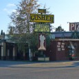 (West Yellowstone, MT) Scooter’s 667th bar, first visited in 2009. The pizza may not be anything spectacular pretty standard. (I’m not a fan of any pizza that hides onions in...