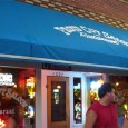 (Downtown, Cody, WY) Scooter’s 665th bar, first visited in 2009. Dive bar on the main downtown strip in Cody. The bartender seemed to have some difficulty with improvising when he...