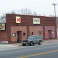 (Downtown, Oak Grove, MO) Scooter’s 673rd bar, first visited in 2009. There were three bars we planend to visit in Oak Grove. One turned out to be a formal restaurant,...