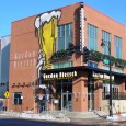 (Downtown, Kansas City, MO) Scooter’s 680th bar, first visited in 2009. Kansas City location of a brewpub restaurant chain. Beer is served directly from the vats via chilled taps. The...