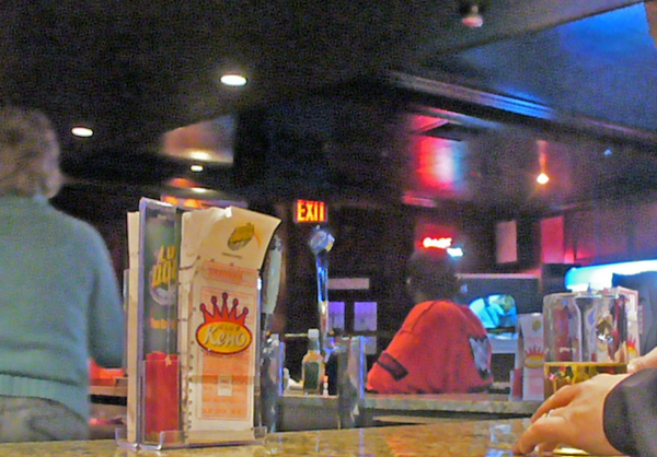 Spirits Pub, North Kansas City