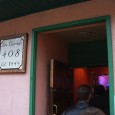 (Downtown, Kansas City, MO) Scooter’s 683rd bar, first visited in 2010. This is an extremely popular Mexican restaurant. The bar is a separate room in front, it is fairly tiny...