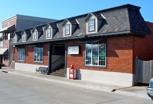 Jerry's Bait Shop, Lees Summit