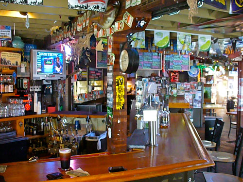 Jerry's Bait Shop, Lees Summit