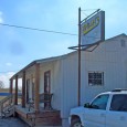 (Lees Summit, MO) Scooter’s 689th bar, first visited in 2010. 12:20pm Now that it was lunchtime we would no longer be the the only bar customers for a while. We...