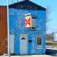 (Holden, MO) Scooter’s 690th bar, first visited in 2010. 1:40pm I had been looking forward to visiting this bar for over a year since I first found it on Google...