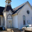 (East Lynne, MO) Scooter’s 693rd bar, first visited in 2010. 4:05pm Operated by Modern Day Veterans Post 295, Fugley’s (aka The Assembly of the Drunken Brethren Church) is a bar...