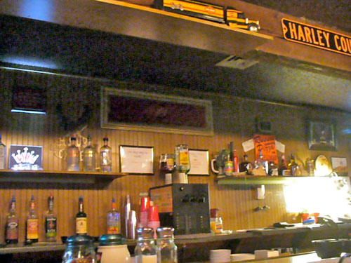 Russo's Pizza & Pub, Lees Summit